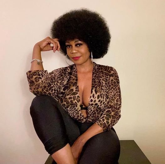 Zani Lady C